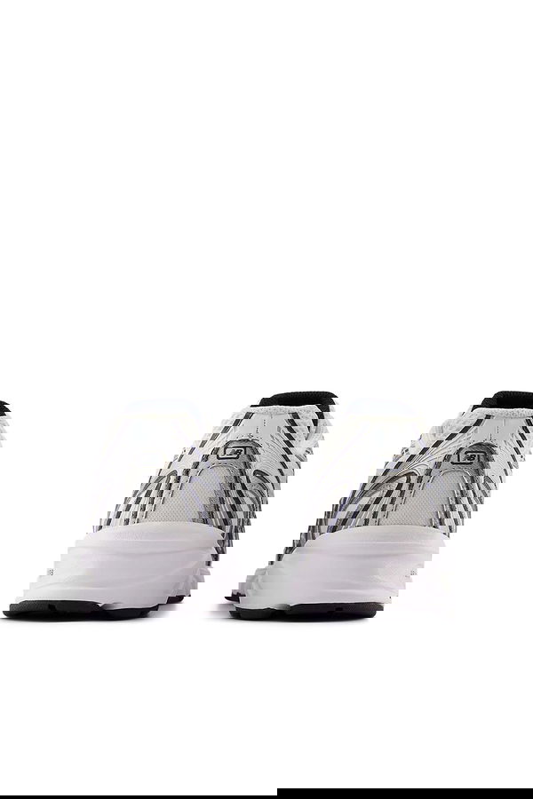 New Balance 740 Kadın Spor Ayakkabı GRI