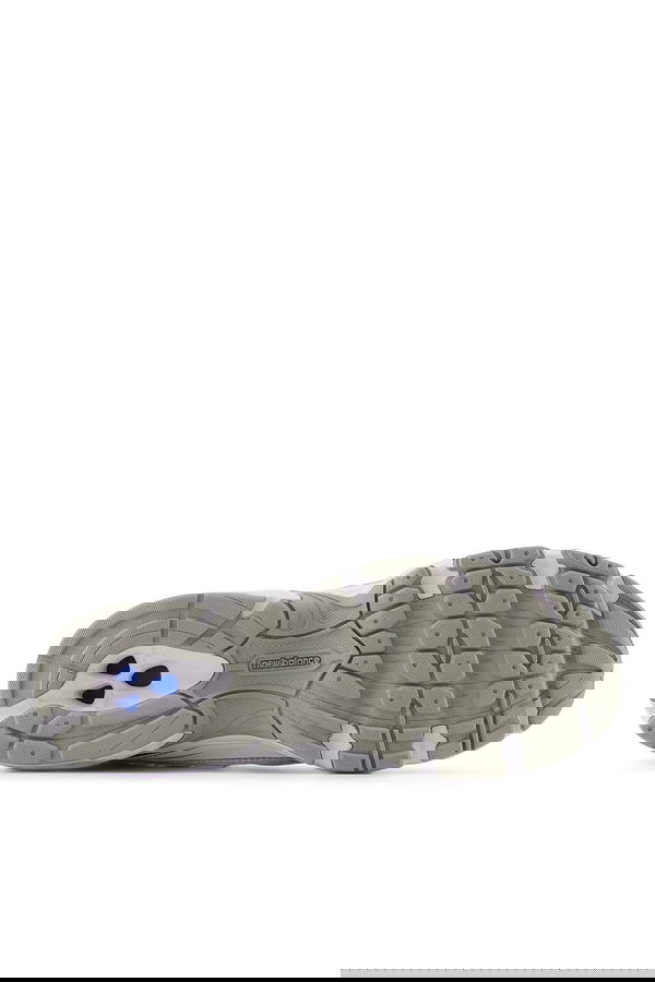 New Balance 740 Kadın Spor Ayakkabı GUMUS