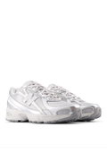 New Balance 740 Kadın Spor Ayakkabı GUMUS