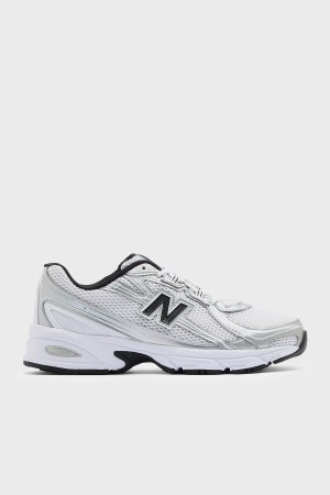 New Balance 740 Kadın Spor Ayakkabı GUMUS