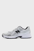 New Balance 740 Kadın Spor Ayakkabı GUMUS