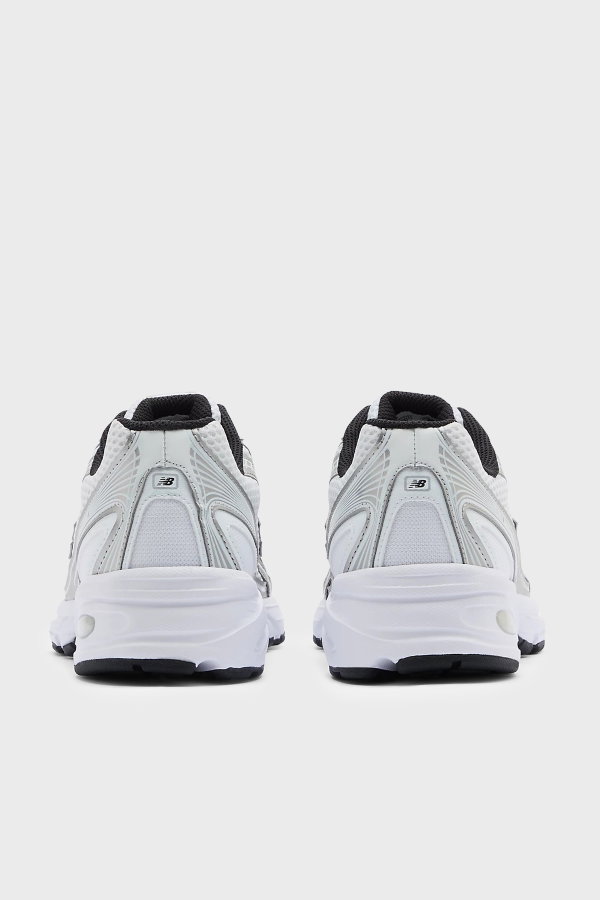 New Balance 740 Kadın Spor Ayakkabı GUMUS