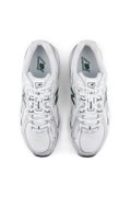 New Balance 740 Kadın Spor Ayakkabı GUMUS