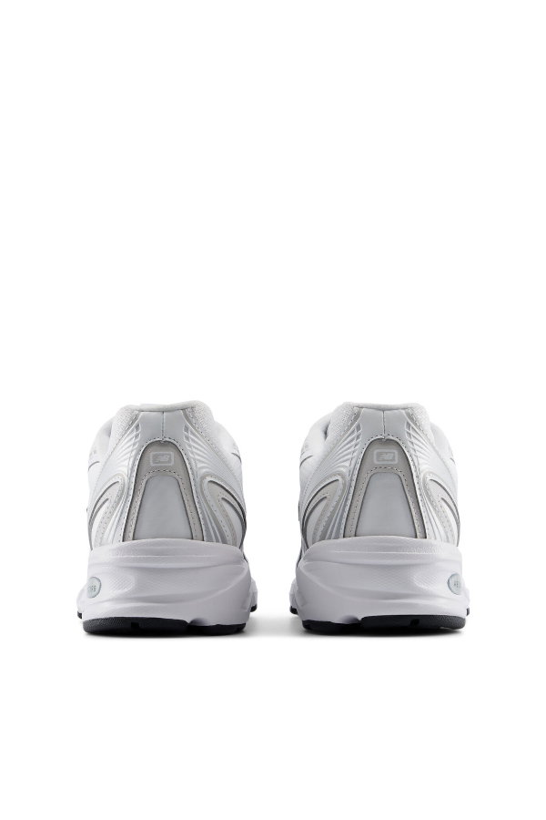 New Balance 740 Kadın Spor Ayakkabı GUMUS