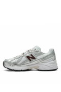 New Balance 740 Kadın Spor Ayakkabı GUMUS