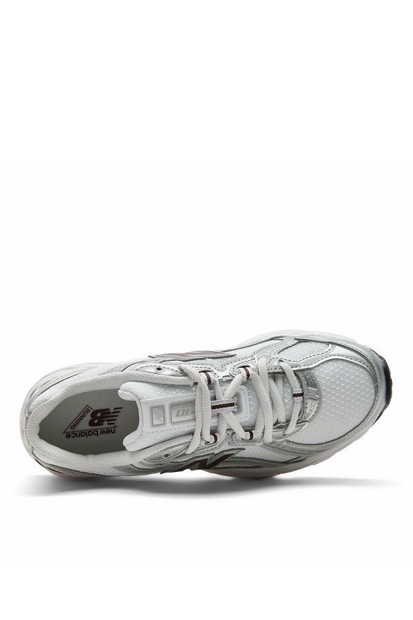 New Balance 740 Kadın Spor Ayakkabı GUMUS