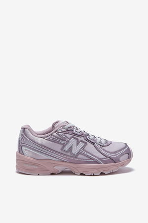 New Balance 740 Kız Çocuk Spor Ayakkabı PEMBE
