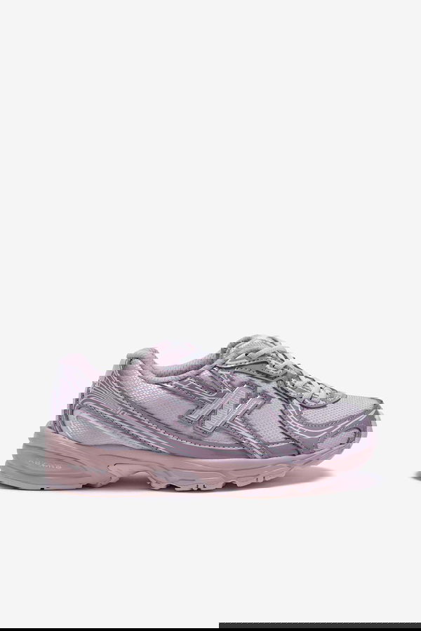 New Balance 740 Kız Çocuk Spor Ayakkabı PEMBE