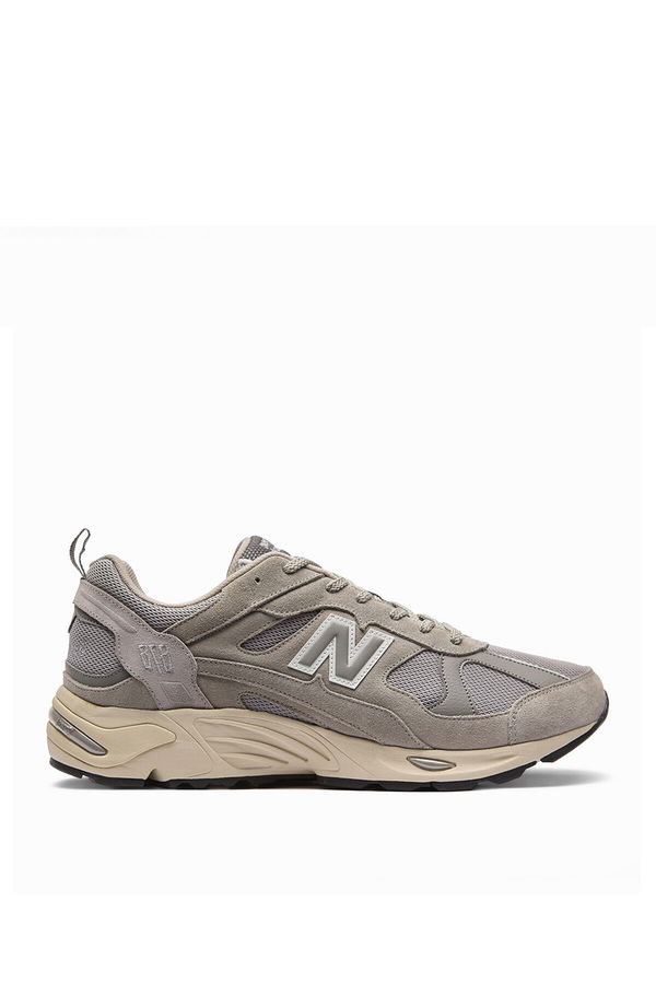 New Balance 878 Erkek Spor Ayakkabı GRI New Balance 878 Erkek Spor Ayakkabı GRI