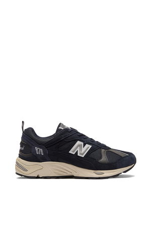 New Balance 878 Erkek Spor Ayakkabı LACİVERT New Balance 878 Erkek Spor Ayakkabı LACİVERT