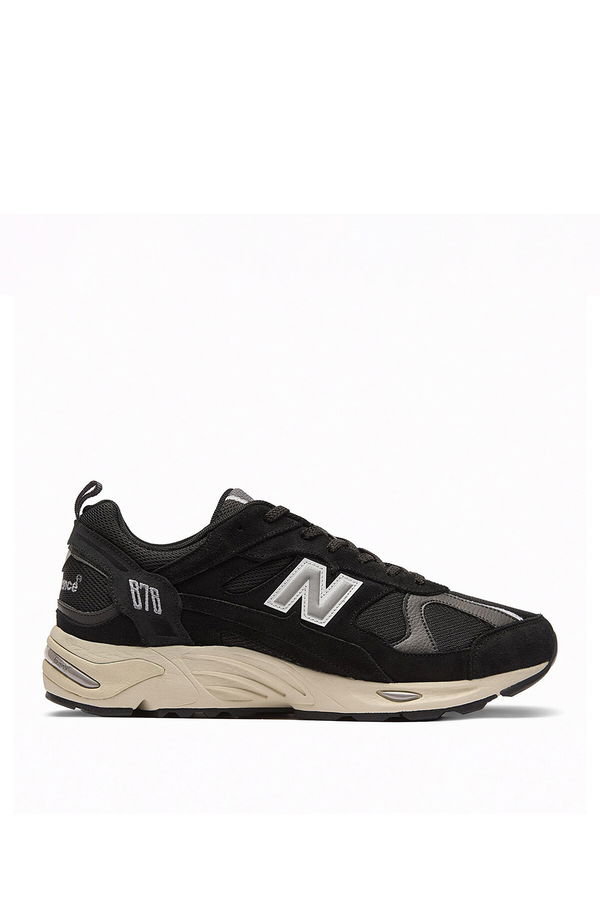 New Balance 878 Erkek Spor Ayakkabı SIYAH New Balance 878 Erkek Spor Ayakkabı SIYAH
