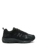 New Balance 878 Erkek Spor Ayakkabı SIYAH