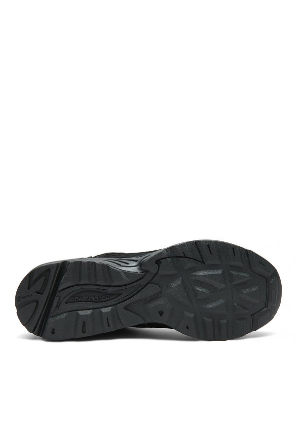 New Balance 878 Erkek Spor Ayakkabı SIYAH