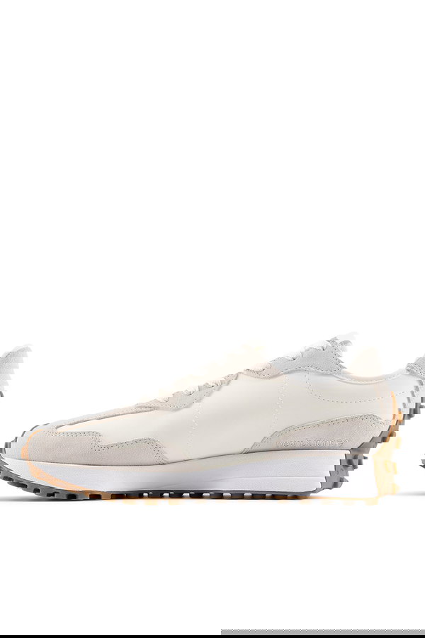 New Balance 327 Kadın Spor Ayakkabı BEJ