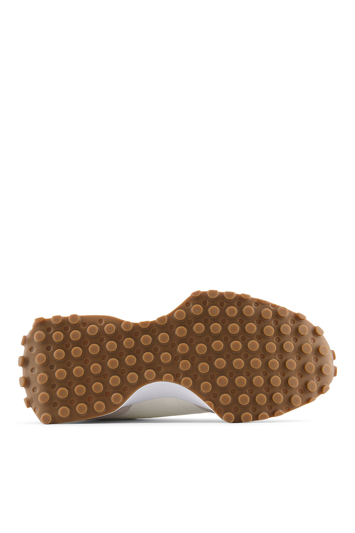 New Balance 327 Kadın Spor Ayakkabı BEJ