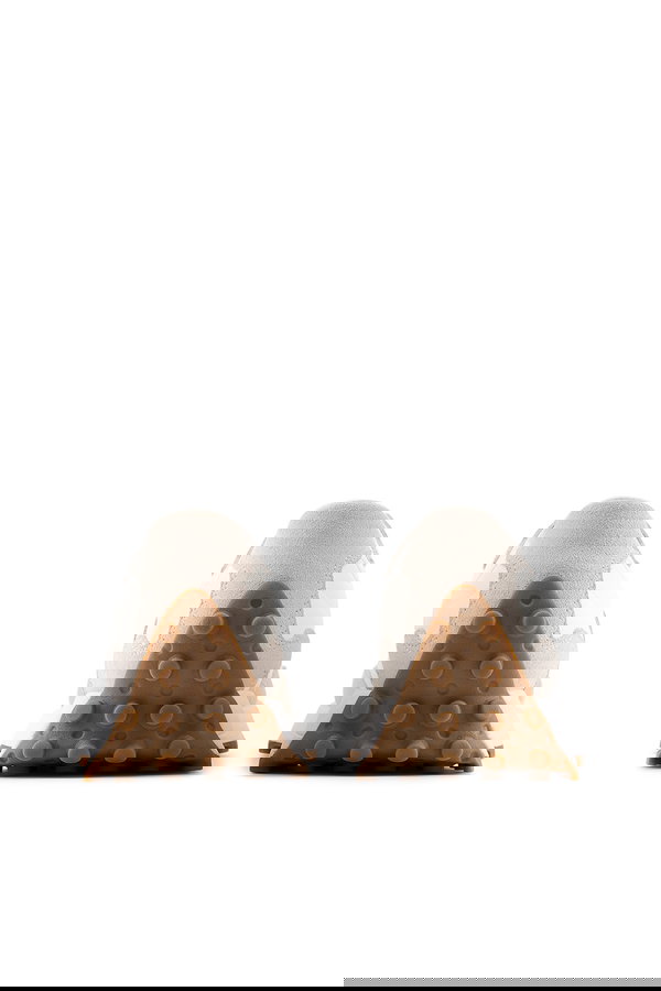 New Balance 327 Kadın Spor Ayakkabı BEJ