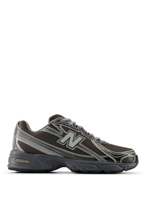 New Balance 740 Erkek Spor Ayakkabı GRİ