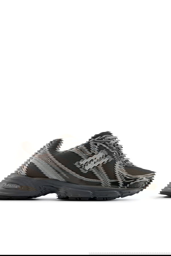 New Balance 740 Erkek Spor Ayakkabı GRİ