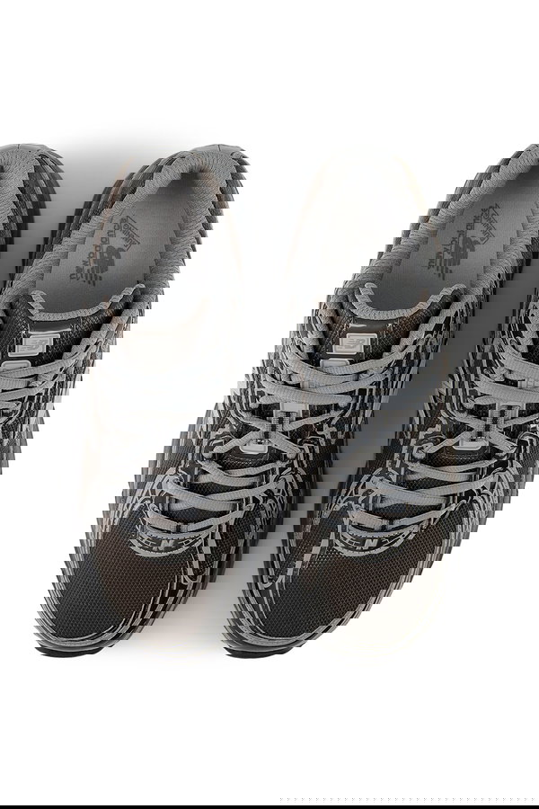 New Balance 740 Erkek Spor Ayakkabı GRİ