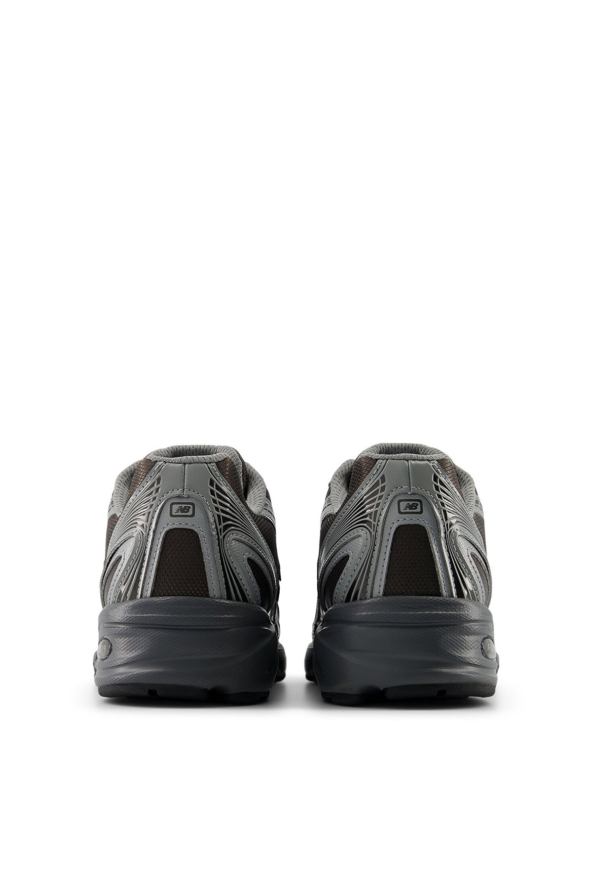 New Balance 740 Erkek Spor Ayakkabı GRİ