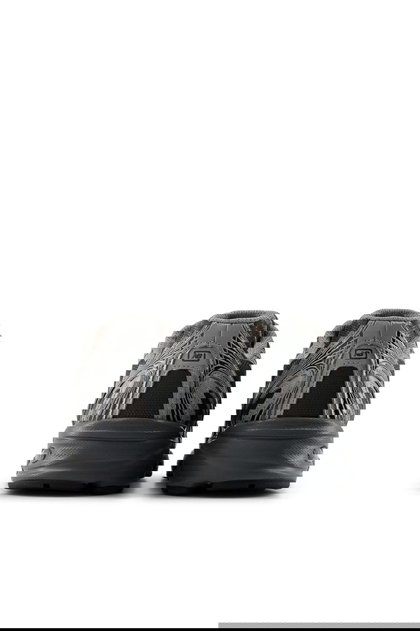 New Balance 740 Erkek Spor Ayakkabı GRİ