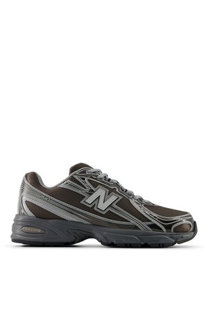 New Balance 740 Kadın Spor Ayakkabı GRI