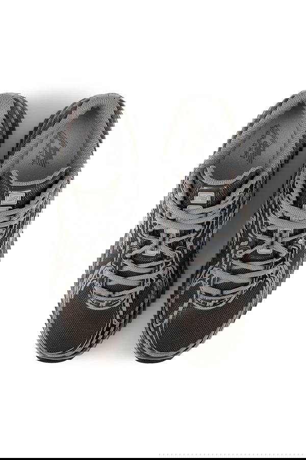 New Balance 740 Kadın Spor Ayakkabı GRI