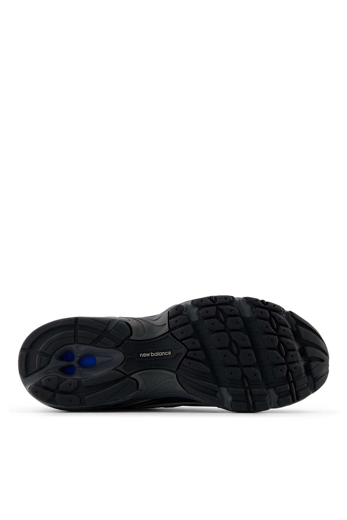 New Balance 740 Kadın Spor Ayakkabı GRI