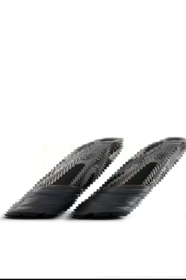 New Balance 740 Kadın Spor Ayakkabı GRI