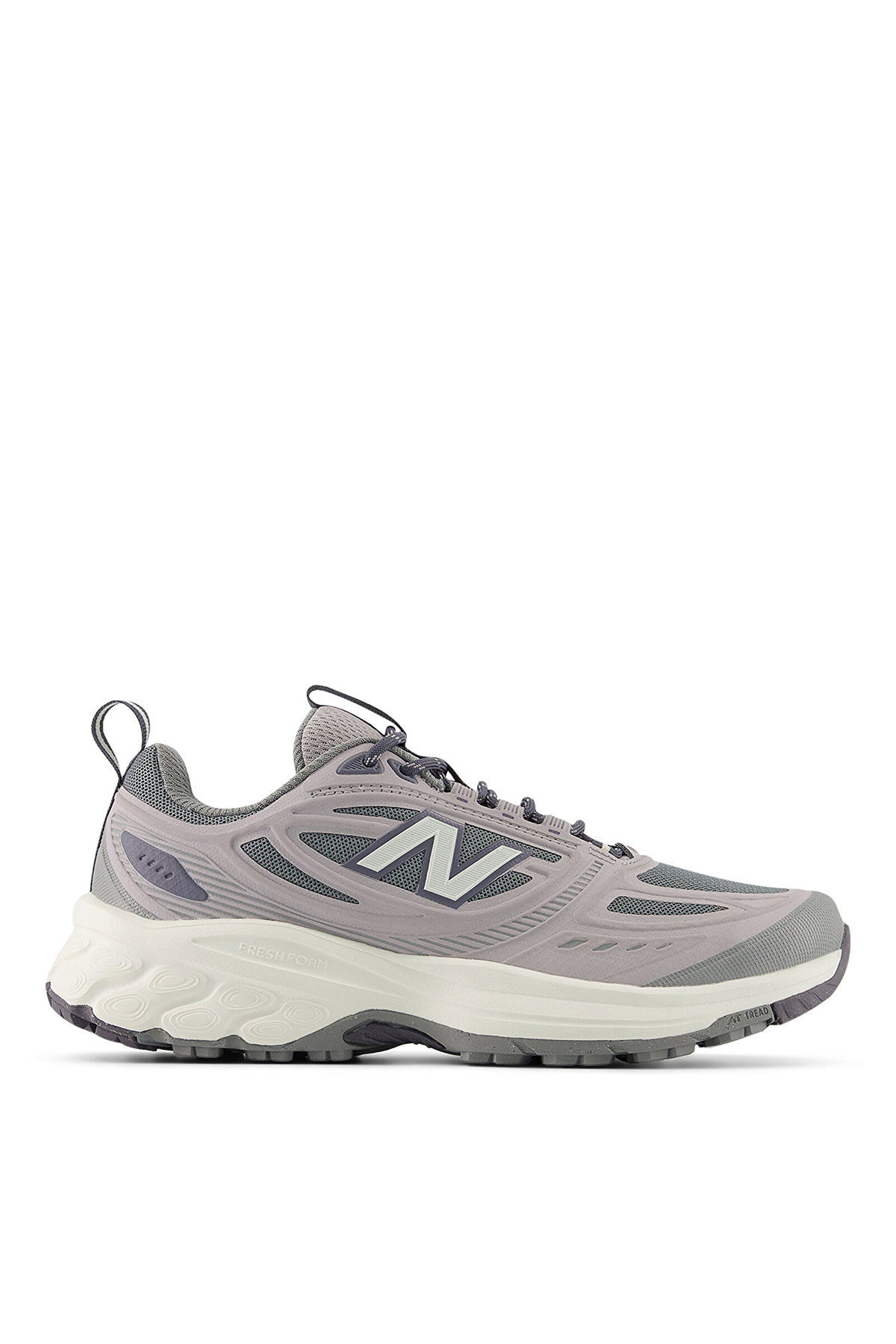 New Balance 410 Kadın Spor Ayakkabı GRİ