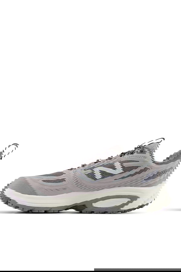 New Balance 410 Kadın Spor Ayakkabı GRİ