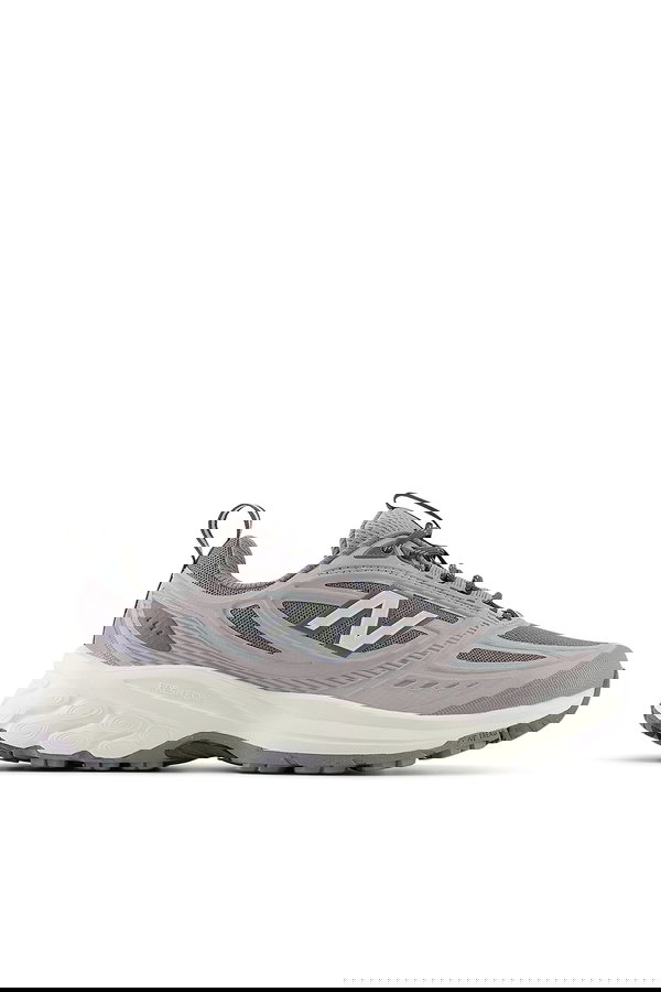 New Balance 410 Kadın Spor Ayakkabı GRİ