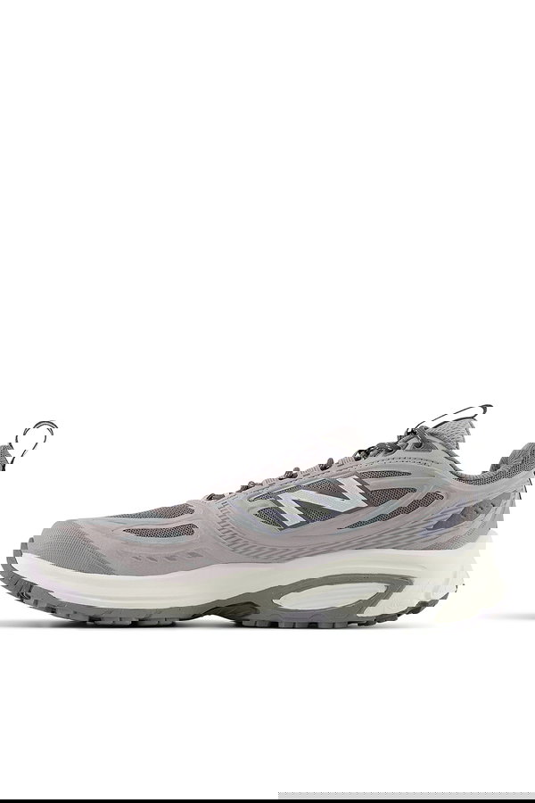 New Balance 410 Kadın Spor Ayakkabı GRİ