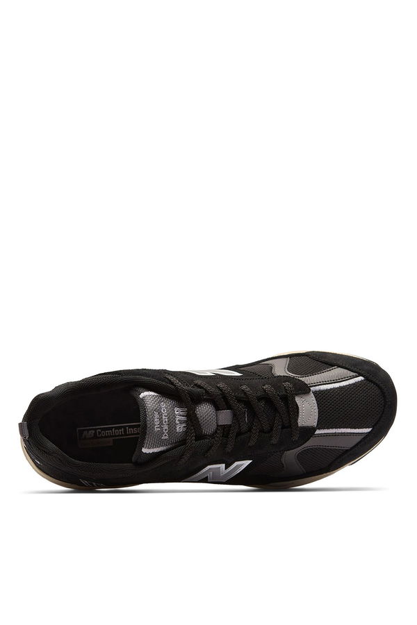 New Balance 878 Kadın Spor Ayakkabı SIYAH