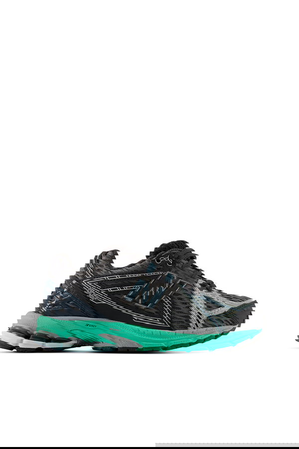 New Balance 1906 Çocuk Spor Ayakkabı SIYAH