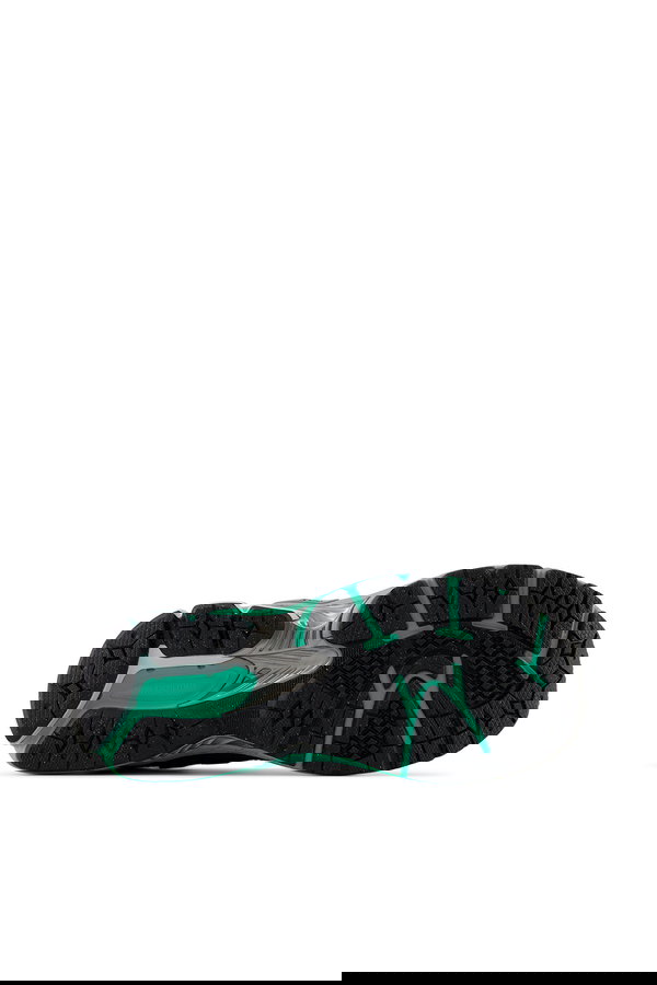 New Balance 1906 Çocuk Spor Ayakkabı SIYAH