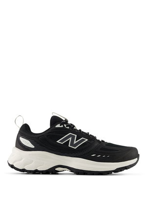 New Balance 410  Kadın Spor Ayakkabı SIYAH