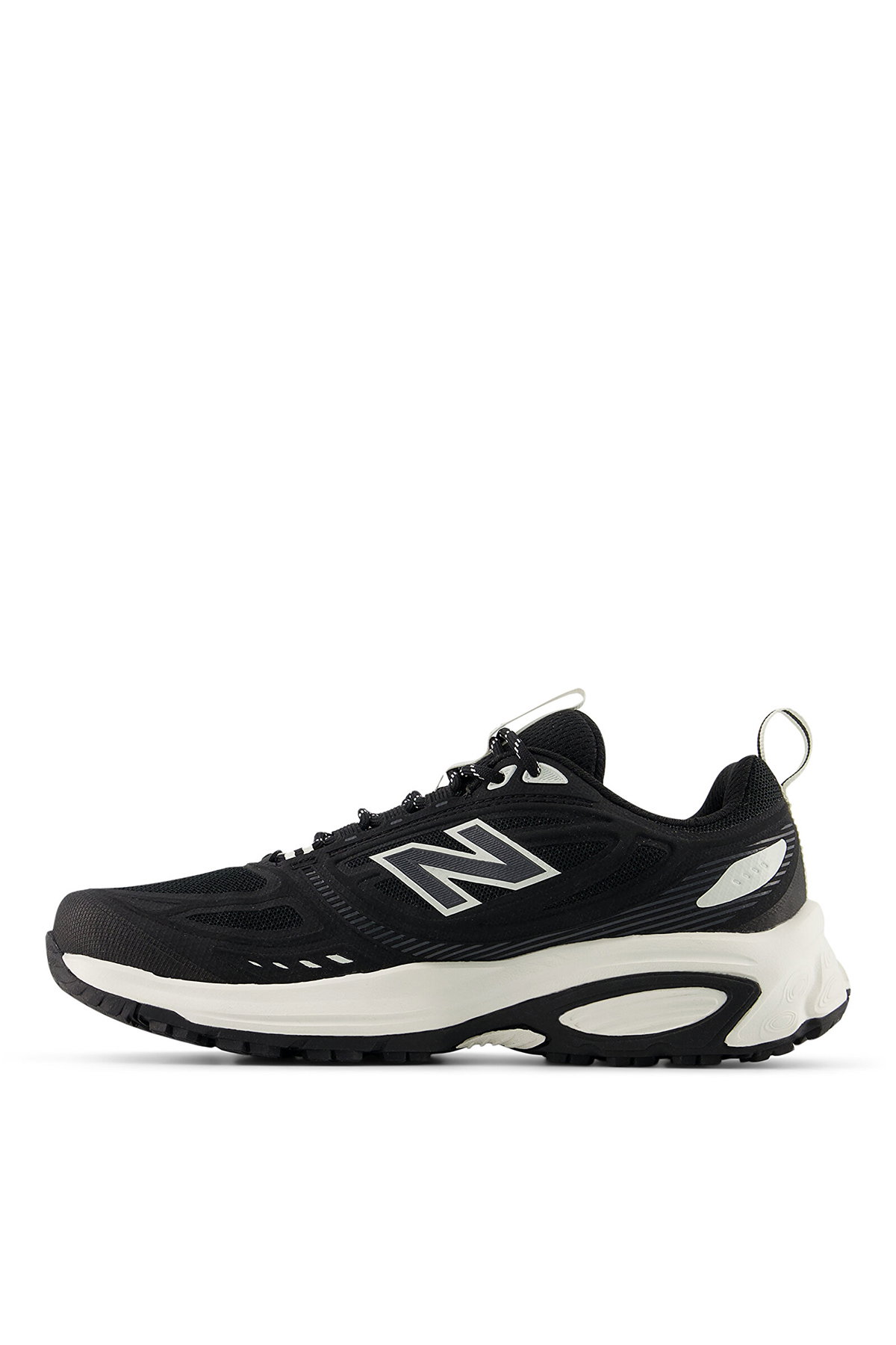 New Balance 410  Kadın Spor Ayakkabı SIYAH