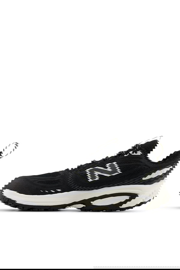 New Balance 410  Kadın Spor Ayakkabı SIYAH