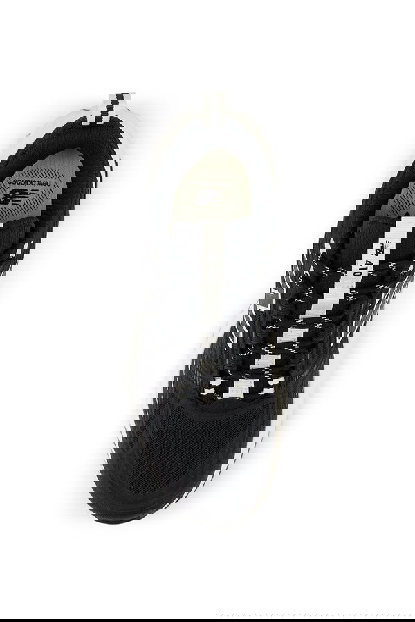 New Balance 410  Kadın Spor Ayakkabı SIYAH