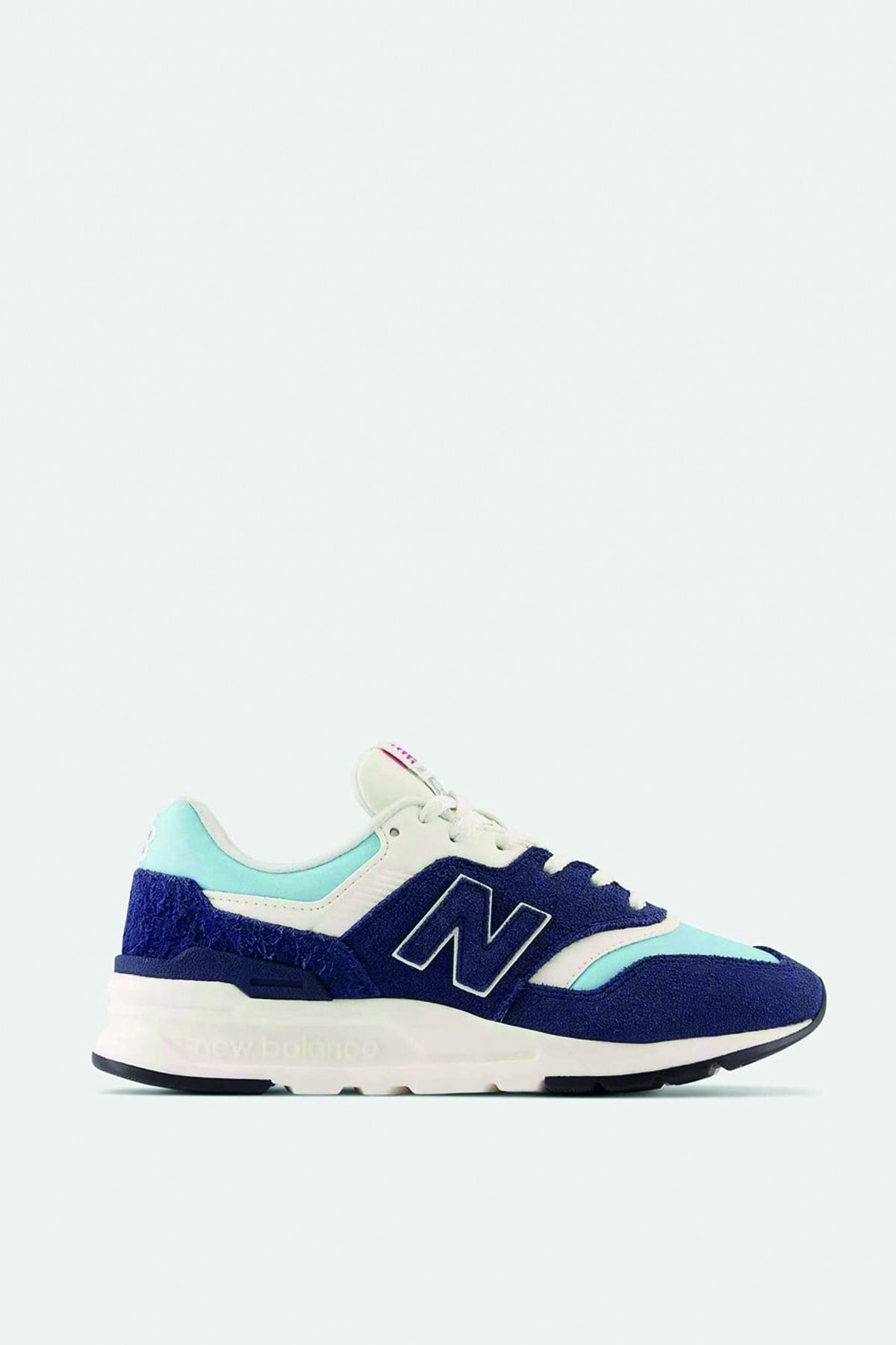 New Balance 997 Kadın Spor Ayakkabı LACIVERT New Balance 997 Kadın Spor Ayakkabı LACIVERT