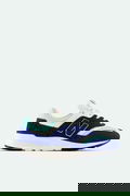New Balance 997 Kadın Spor Ayakkabı LACIVERT