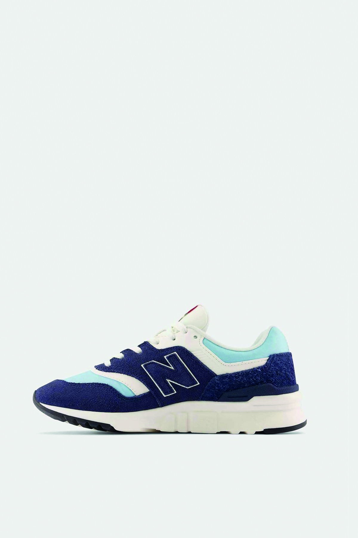 New Balance 997 Kadın Spor Ayakkabı LACIVERT New Balance 997 Kadın Spor Ayakkabı LACIVERT