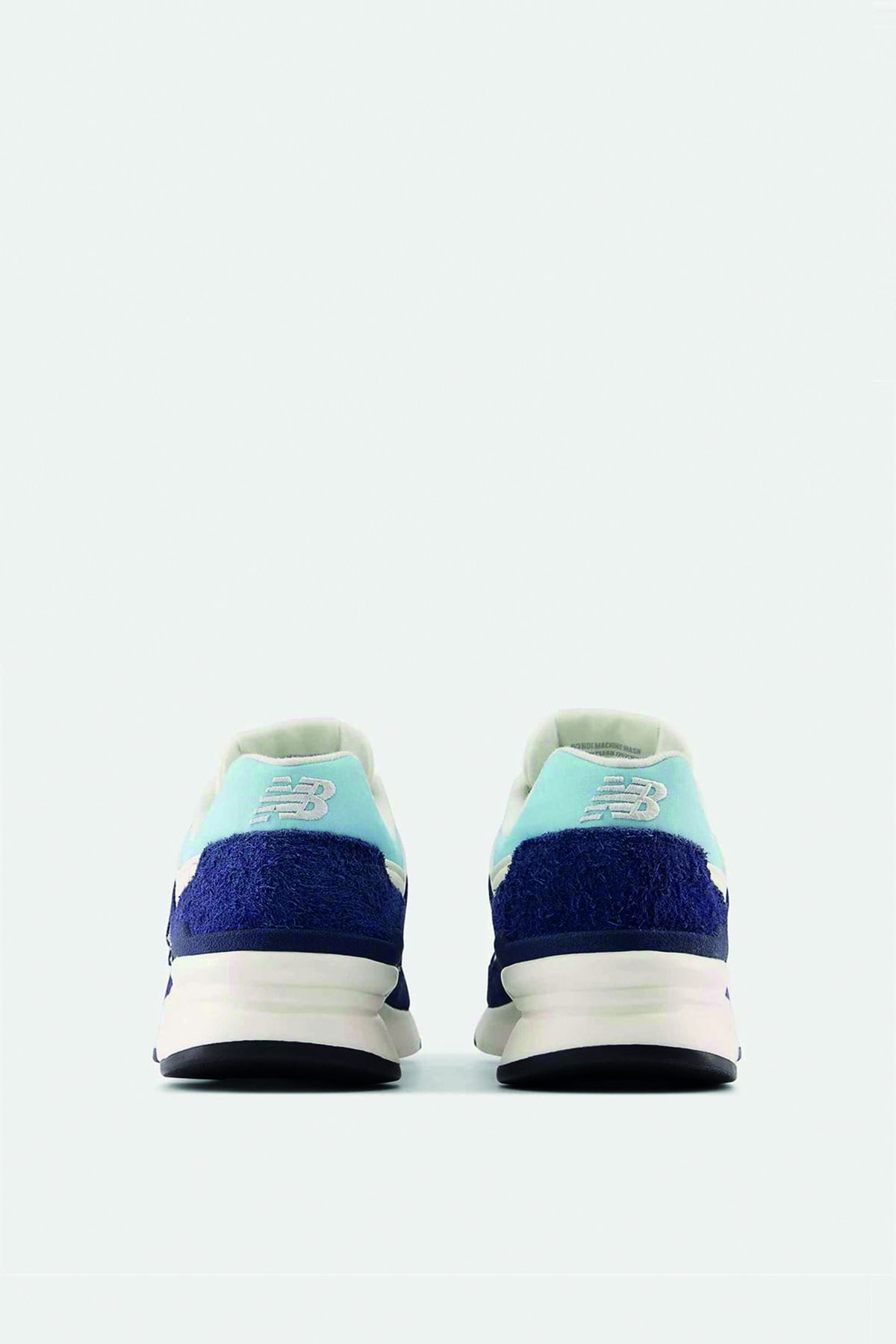 New Balance 997 Kadın Spor Ayakkabı LACIVERT New Balance 997 Kadın Spor Ayakkabı LACIVERT