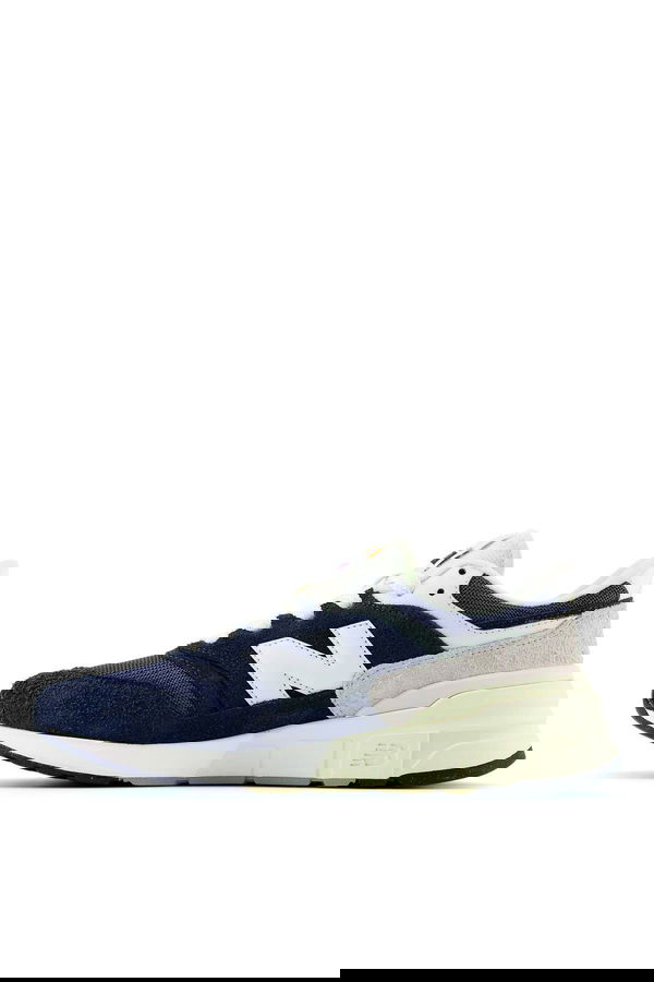 New Balance 997 Kadın Spor Ayakkabı LACIVERT