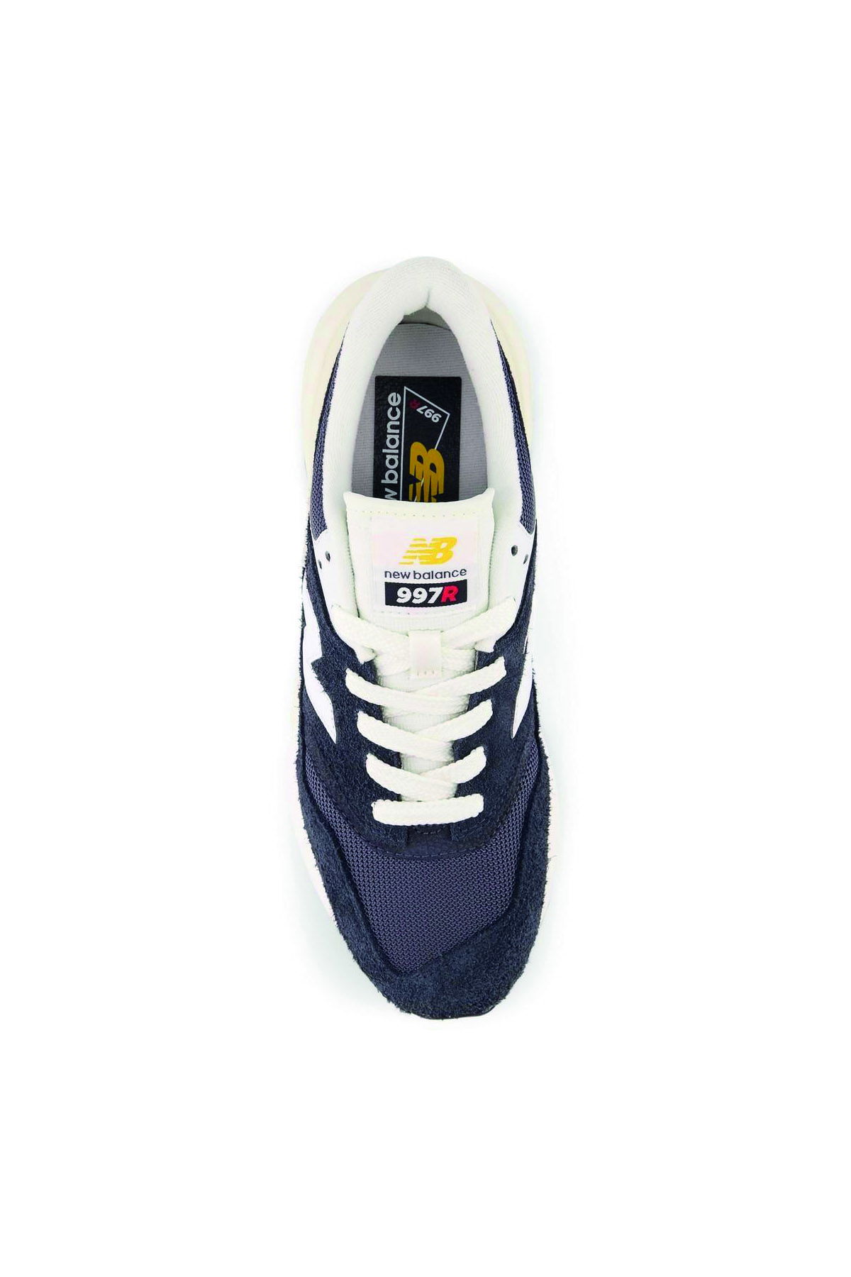 New Balance 997 Kadın Spor Ayakkabı LACIVERT New Balance 997 Kadın Spor Ayakkabı LACIVERT
