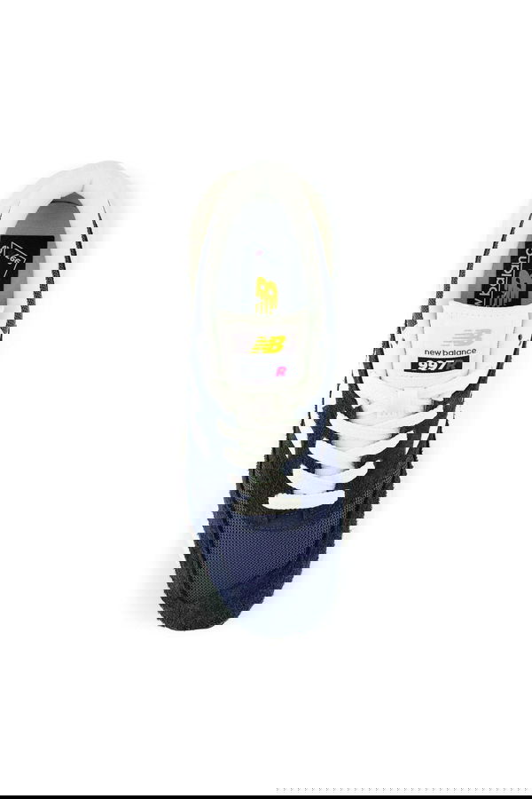 New Balance 997 Kadın Spor Ayakkabı LACIVERT