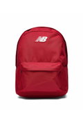 New Balance Sırt Çantası KIRMIZI