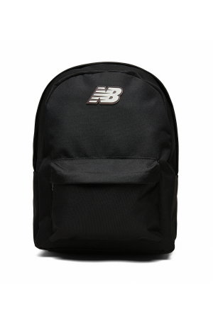 New Balance Sırt Çantası SIYAH