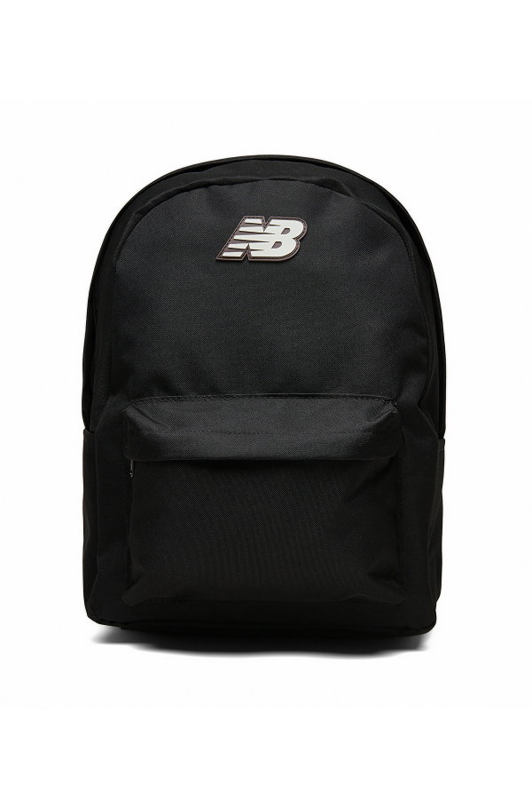 New Balance Sırt Çantası SIYAH